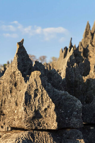 Mystical Peaks of Rocas 🌄✨