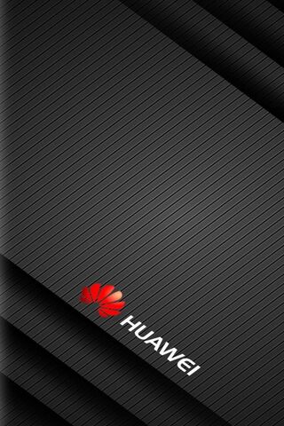 Sleek Huawei Background..