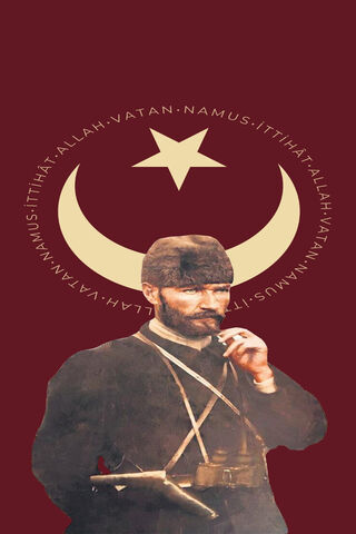 Hero of the Past 🇹🇷