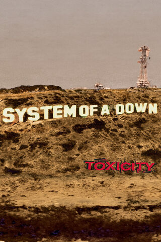 Toxicity in the Hills 🎶
