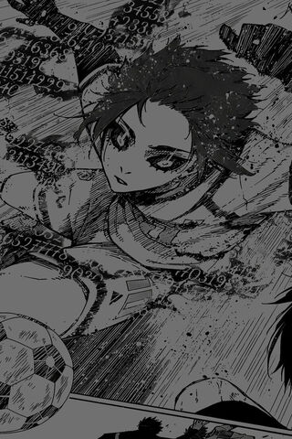 Dynamic Soccer Action ⚽️🔥