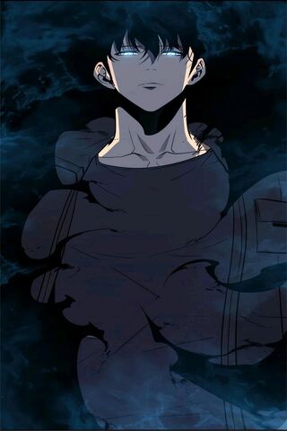 Sung Jin Woo