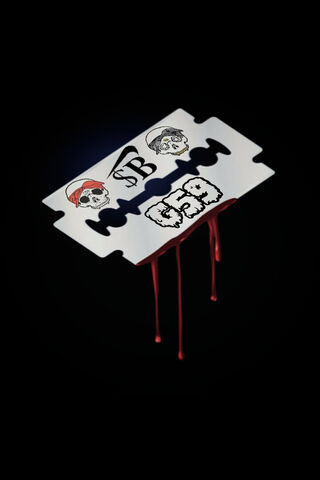 Edge of Darkness: The S..