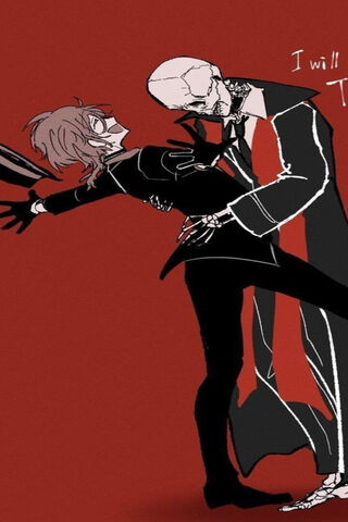 A Dance of Shadows and Secrets' 🖤💃