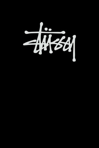 Stüssy Signature Style ✍️