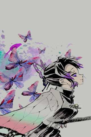 Enchanted Butterfly Dreams 🦋✨