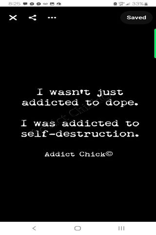 The Struggle Within 🖤