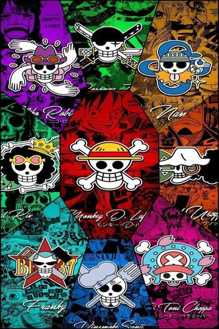 Pirate Crew Unite! ☠️🏴‍☠️