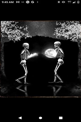 Eternal Exchange: Skele..