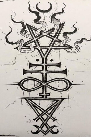 Mystical Symbolism 🌌✨