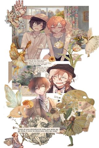 Whispers of Soukoku: A ..
