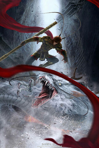 Epic Battle: Hero vs. D..