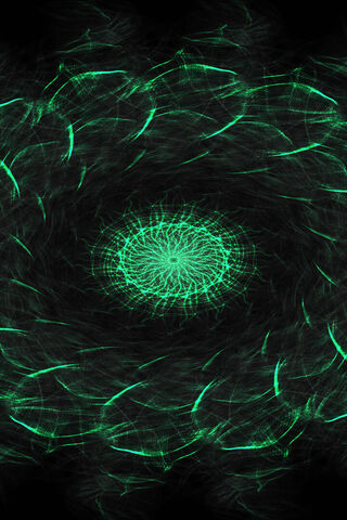 Electric Whirl 🌌⚡