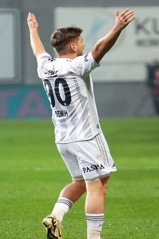 Celebrating Victory! 🎉⚽