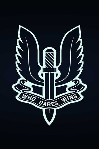 Emblem of Valor: Who Da..