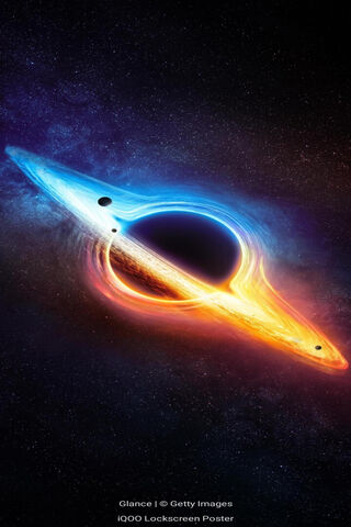 Cosmic Dance: The Beaut..