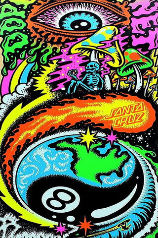 Cosmic Vibes 🌌✨