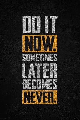 Seize the Moment! ⏰✨