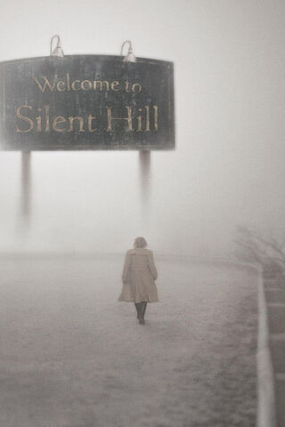 Silent Hill