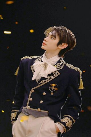 Regal Elegance ✨