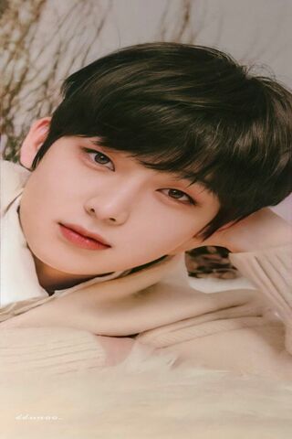 Dreamy Gaze ✨