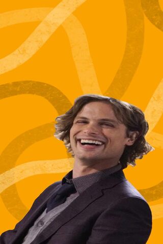 Spencer Reid