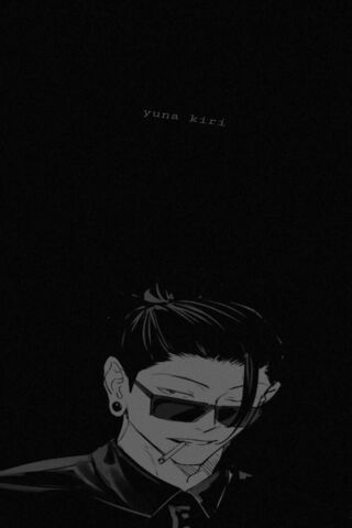 Mysterious Vibes 🌑✨