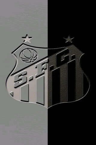 Santos FC Emblem: A Symbol of Pride ⚽️✨