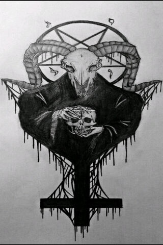 Dark Symbolism: The Goa..