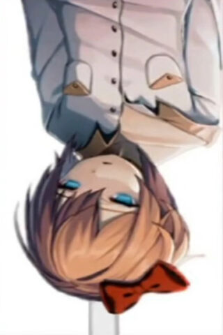 Sayori's Whimsical Worl..