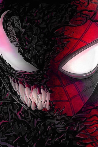 Dark Spider-Man