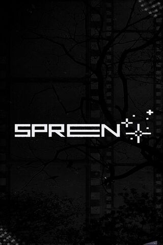 Mysterious Vibes of Spren 🌌✨