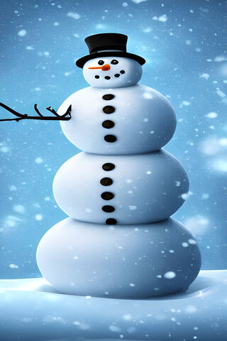 Frosty Fun: The Perfect..