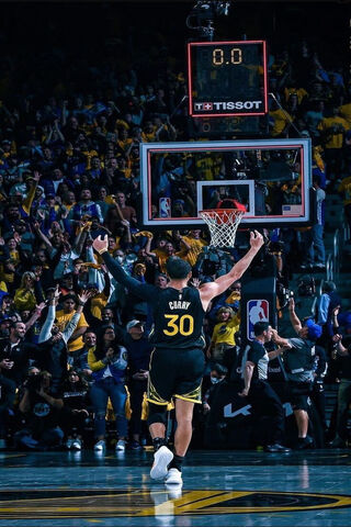 Victory Celebration! 🎉🏀