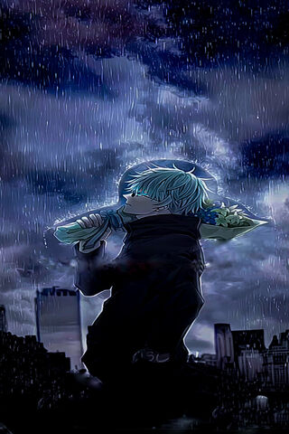 Melancholic Melody in t..