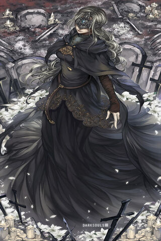 Enigmatic Elegance in t..