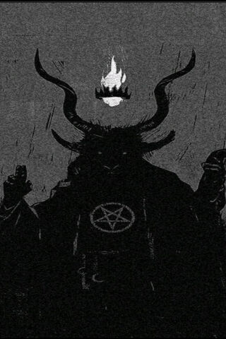 Dark Majesty 🔥🐐