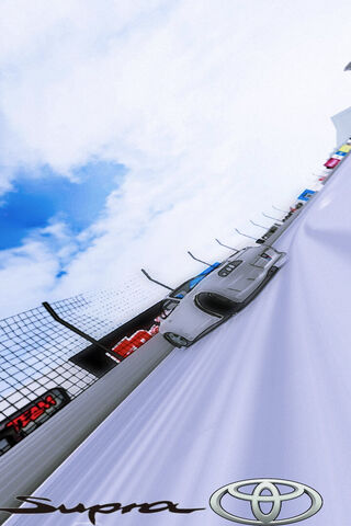 Racing to Victory! 🏁🚗
