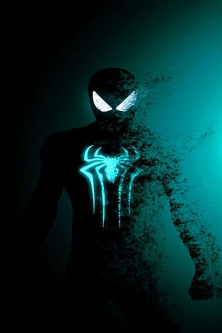 Spectacular Spider-Man ..