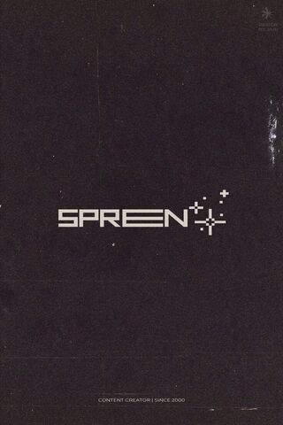 Spren: The Creative Force ✨