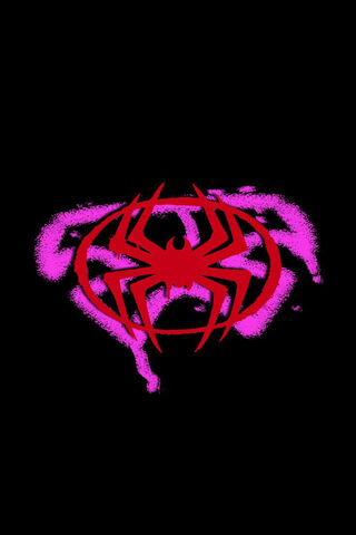 Spider Emblem