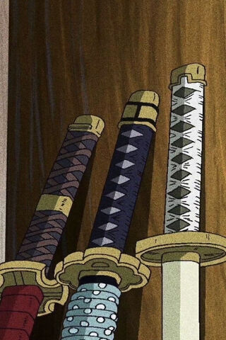 Sword