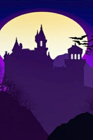 Enchanted Castle Under ..