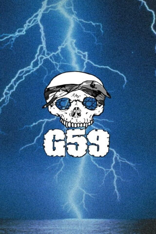 Electric Vibes ⚡💀