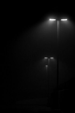 Solemn Darkness