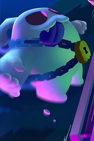 Spooky Specter in Action! 👻✨
