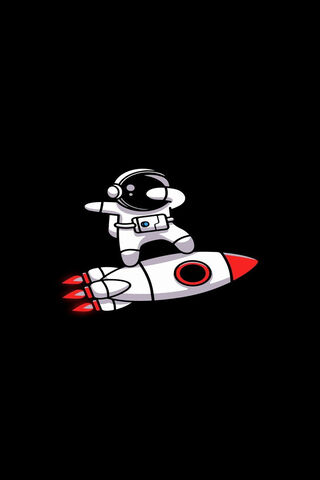 Cosmic Adventure! 🚀👨‍🚀