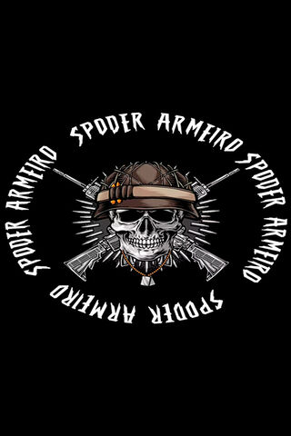 Spoder Armeiro