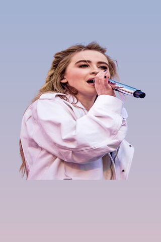 Sabrina Carpenter