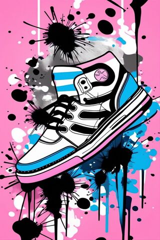 Sneaker
